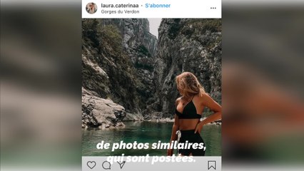 Instagram peut-il tuer les sites naturels?