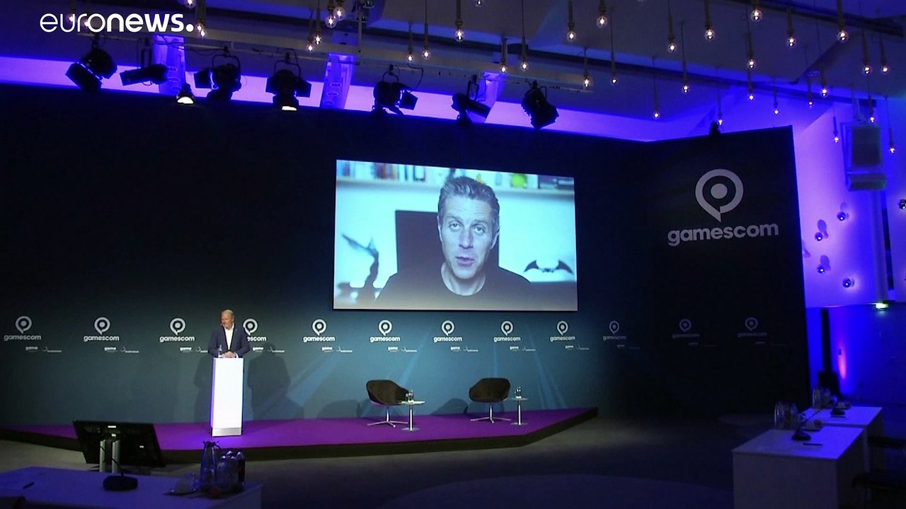A virtuális térbe költözött a Gamescom