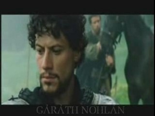 La Colonie du Centaure : Teaser officiel