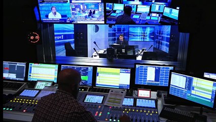 Bernard Hinault : "Il faut arrêter de faire le procès du Tour de France"