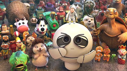 TOYS AND PETS Bande Annonce VF