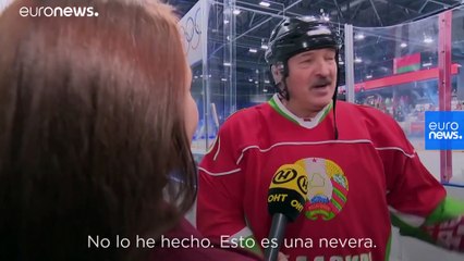 Bielorrusia: ¿Cómo terminará el pulso a Lukashenko, el 'último dictador de Europa'?