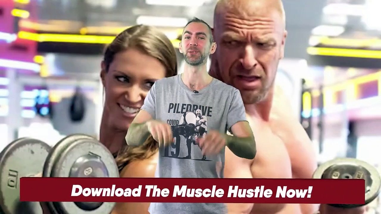 WWE Vs AEW Legal BATTLE! REAL REASON Luke Owen FIRED! AEW Dynamite Review! | WrestleTalk News