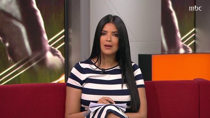 الجزائرية سارة زمولي تتحدث عن بطولات الرالي وحلمها القريب