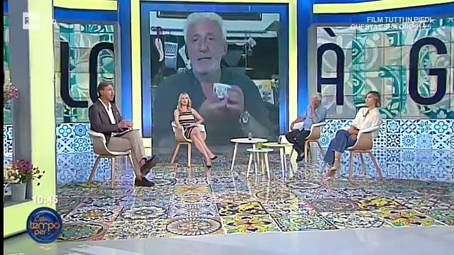 Patrizio Rispo La Cucina è La Mia Passione