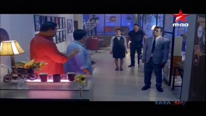 CID (Telugu) - Antim Khushi (Death By Laughter) [Full Episode]