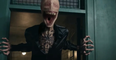The New Mutants : The Smiling Men Attack clip Marvel X-Men Marilyn Manson
