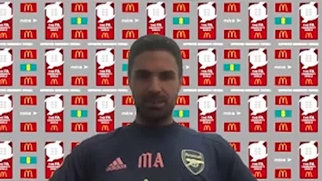 Arsenal will do everything to sign transfer targets - Arteta