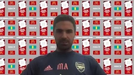 Arsenal will do everything to sign transfer targets - Arteta