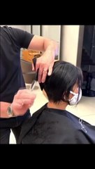 Belles coupes de cheveux courtes pour les femmes