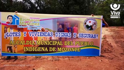 Familias de Telica mejoran servicio de agua potable las 24 horas del día