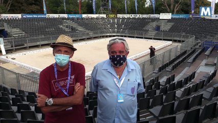 Mondial La Marseillaise à Pétanque 2020 : Le rendez-vous des "Experts"