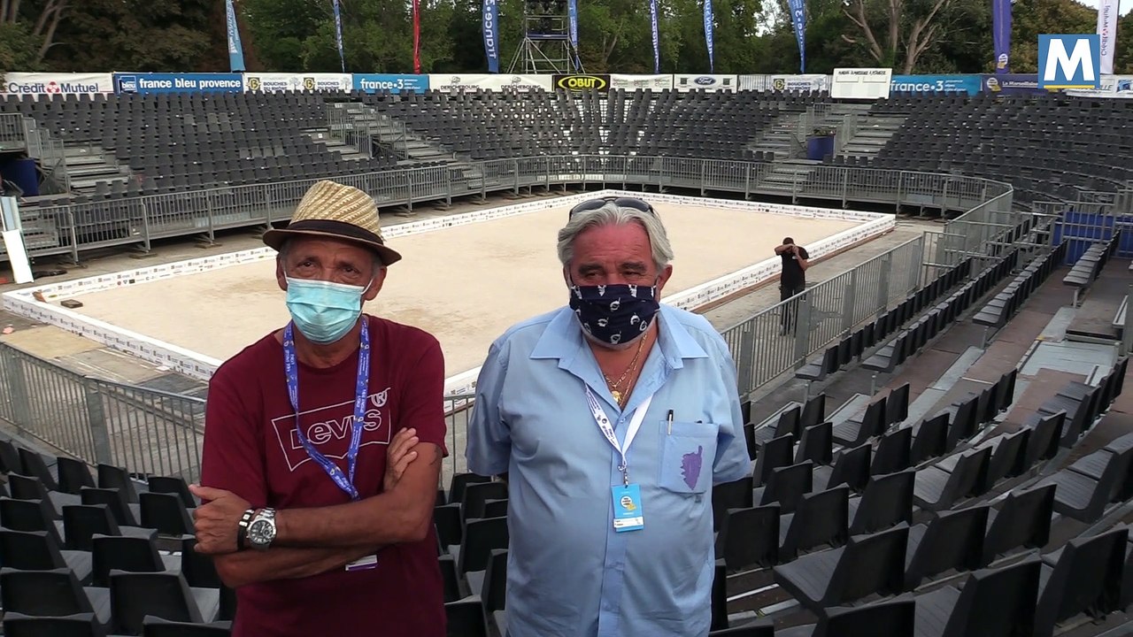 Mondial La Marseillaise à Pétanque 2020 : Le rendez-vous des "Experts"