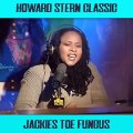 Jackies Toe Fungus