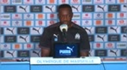2e j. - Mandanda : "Si la Ligue décide que le match doit se jouer..."