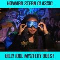 Howard Stern Video OnDemand - Billy Idol Mystery Guest