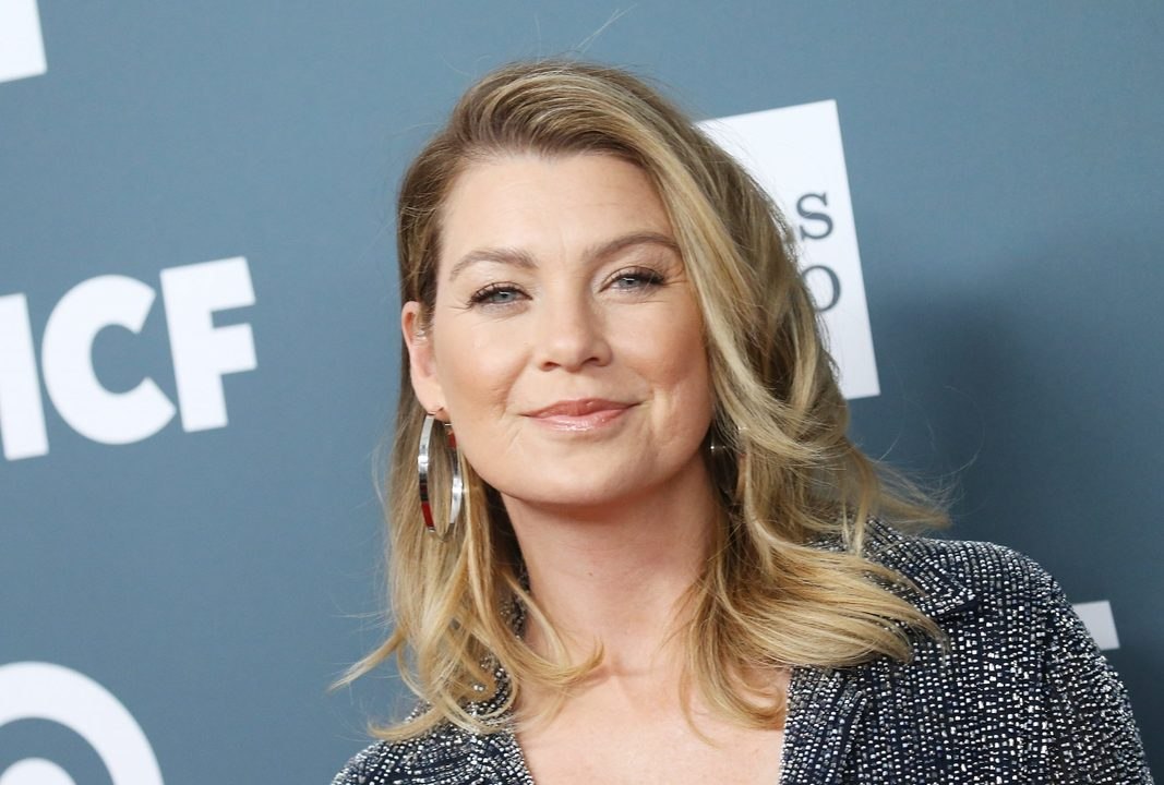 Ellen Pompeo Says She Might Leave 'Grey’s Anatomy' "Sooner Rather Than Later"