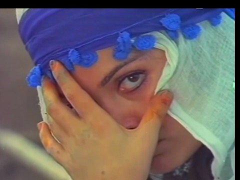 Namus Borcu _ Türkan Şoray - Hakan Balamir