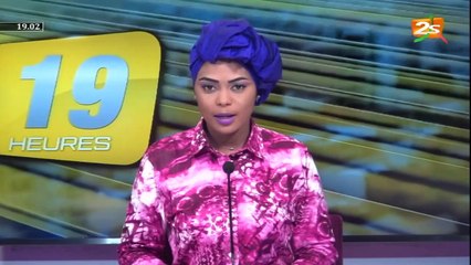 XIBAAR YI 19H DU VENDREDI 28 AOUT 2020 AVEC SEYNABOU NDIAYE