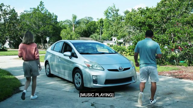 Life Jackets vs. Seat Belts