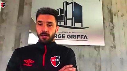 Newell's Old Boys admit Messi 'dream' unlikely