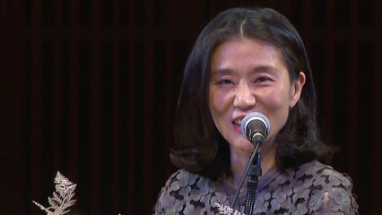 유리 천장 깬 조은화 "작곡이요? 아직 답을 찾고 있어요" / YTN