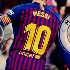 Argentines rally for Messi to return home