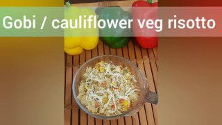 cauliflower keto rice| how to make cauliflower rice