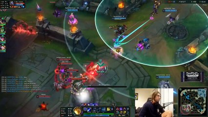 Here's League of Legends 2019 Gameplay in a Nutshell... - Funny LoL Series #581