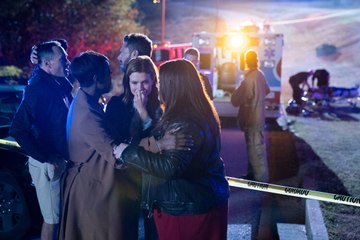 Sweet Magnolias Executive Producer Sheryl J. Anderson Hints at "Roller Coasters" to Comes in Season 2