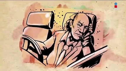 Manuel "El Loco" Valdés en El minuto que cambió mi destino