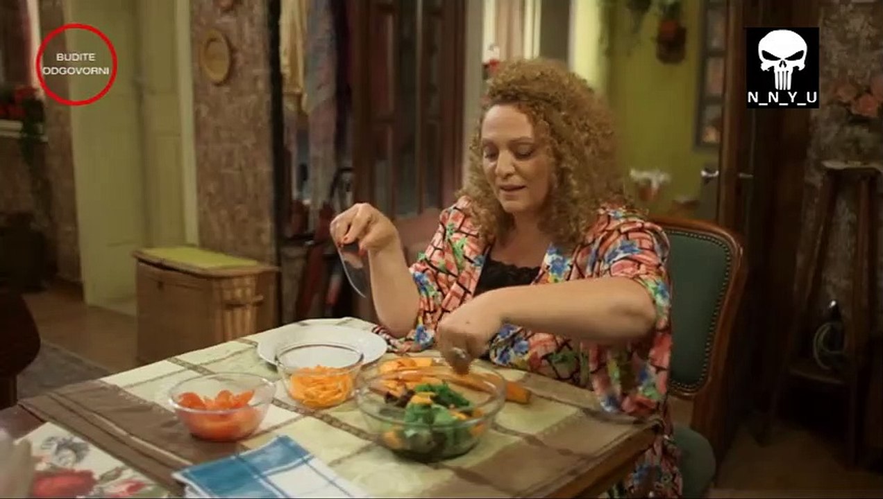 IGRA SUDBINE - EPIZODA 135  (28.8.2020)