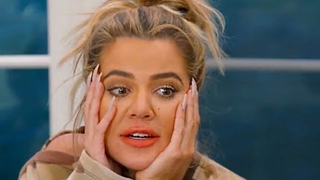 Scott Disick Confirms Khloe Kardashian Is Back With Tristan Thompson?