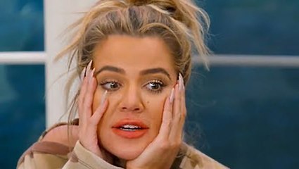 Scott Disick Confirms Khloe Kardashian Is Back With Tristan Thompson?