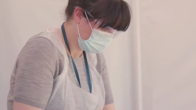 Así avanza la carrera por la vacuna del coronavirus