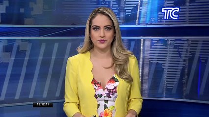 Desarticulan banda delictiva  que se dedicaba a robar turistas en Quito