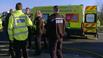 Traffic Cops (2018) S07E17 (20 Jan 2020)