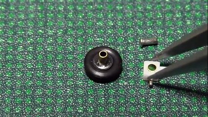 Voiture radiocommandée 1/150