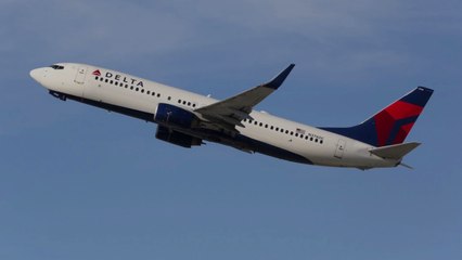 Delta Will Be the First U.S. Airline to Install Hand Sanitizer Stations Inside Airplane Ca