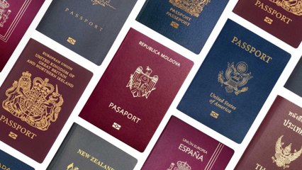 You Can Legally Buy a Passport From Another Country — If You Can Afford the Investment
