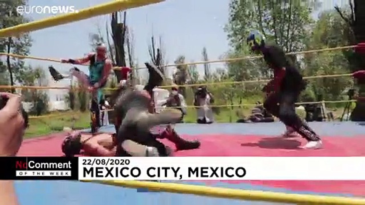 No Comment: Das Beste der Woche