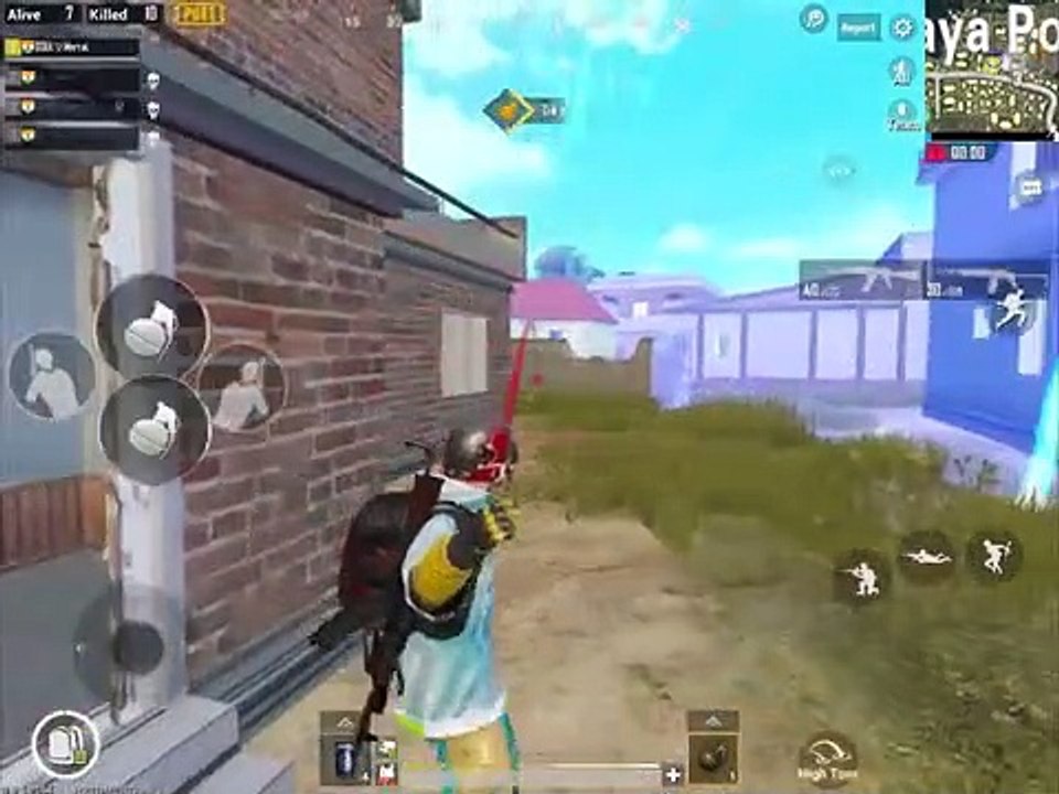 Every_PUBG_player_will_watch_this_Ending.(360p)