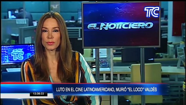 Luto en el mundo del espectáculo: Muere Manuel El loco Valdés