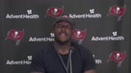 LeSean McCoy draws comparisons between Mahomes and Brady