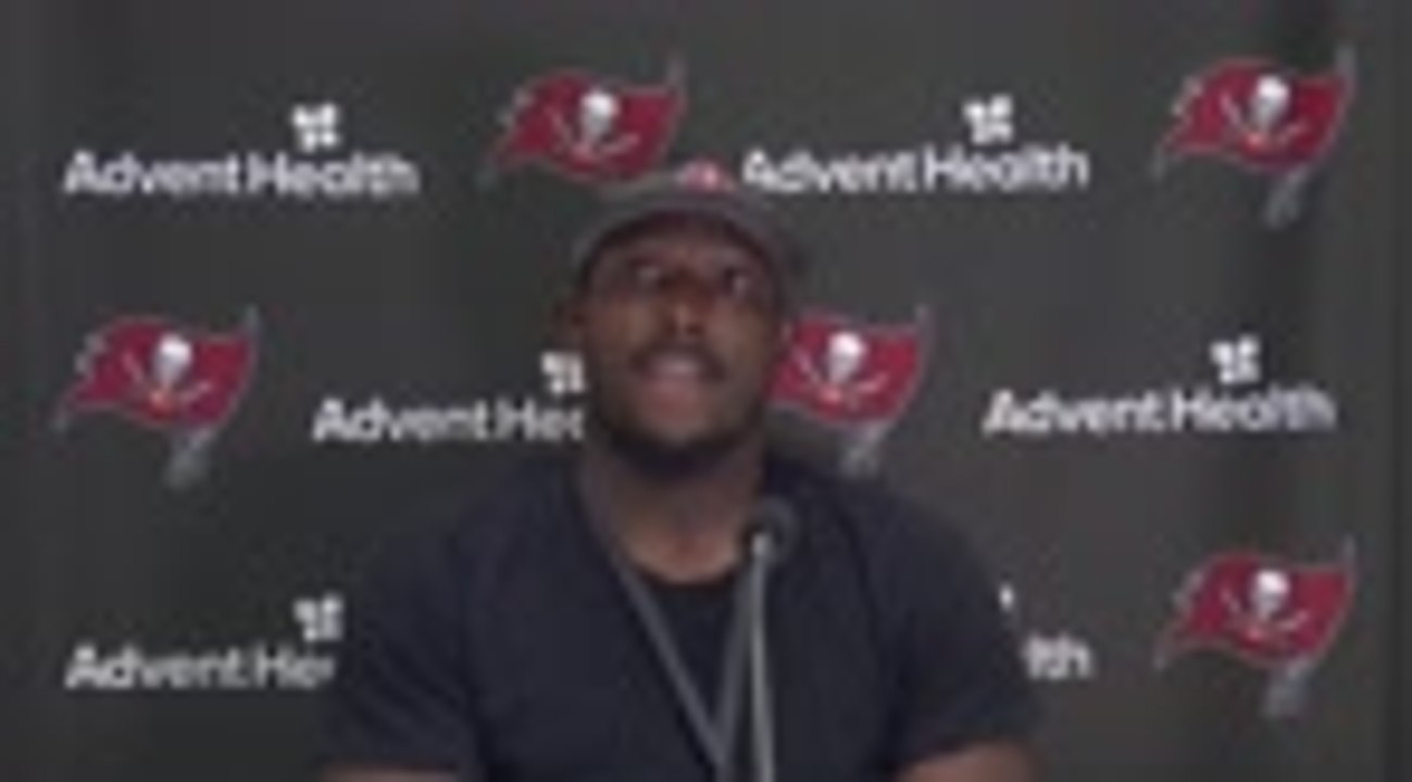 LeSean McCoy draws comparisons between Mahomes...