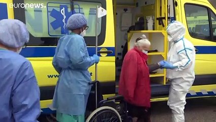 Casos de Covid-19 continuam a aumentar