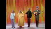 The Mamas & The Papas - Creeque Alley (Live On The Ed Sullivan Show, June 11, 1967)