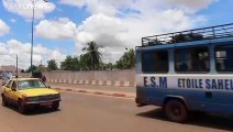 Crise au Mali : la Cedeao demande à la junte de restituer rapidement le pouvoir aux civils