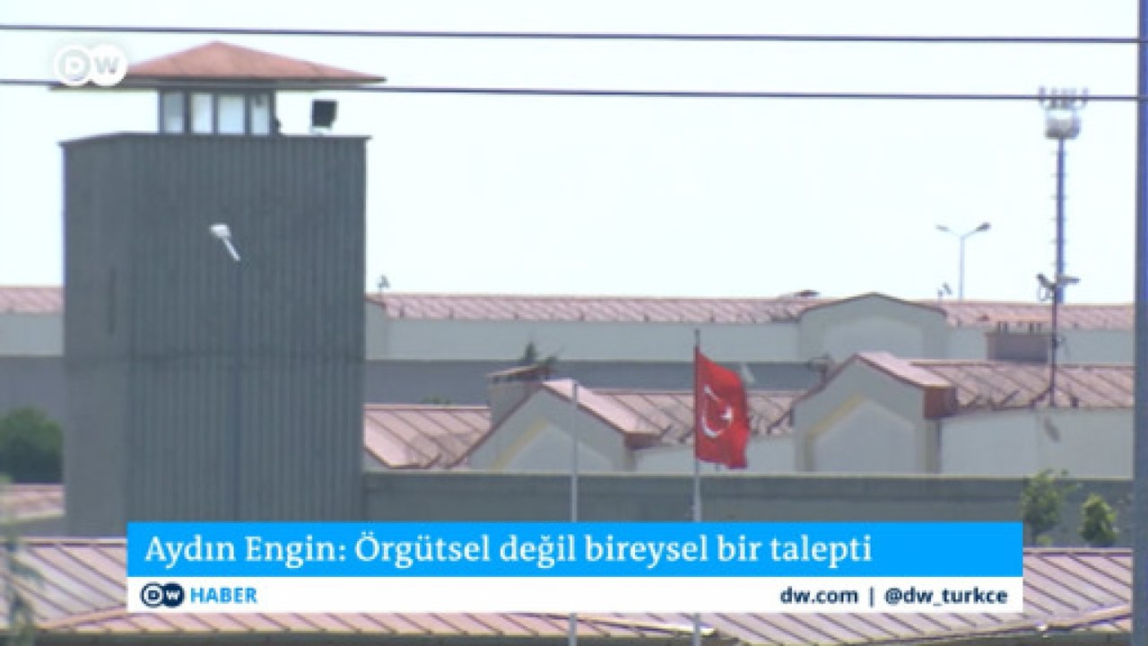 Ölüm orucu: "12 Eylül sonrası bile diyalog kapısı vardı"