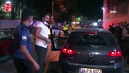 Télécharger la video: Emniyet Müdürü operasyona katıldı, vatandaşları virüse karşı uyardı